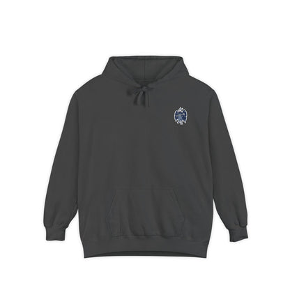 Mothman Warwood Hoodie