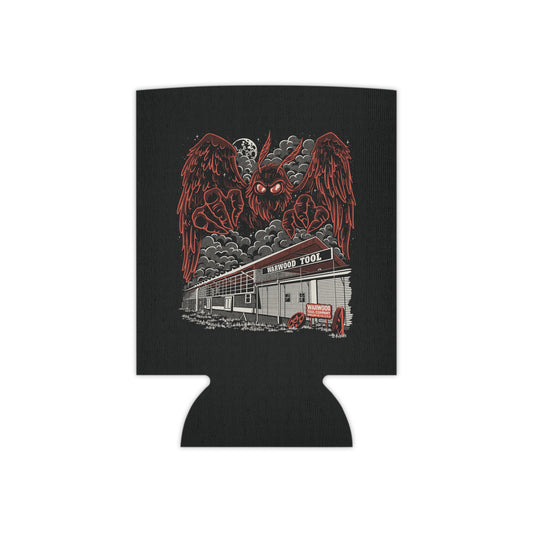 Mothman Can Cooler – Warwood Tool Cooler