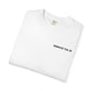 Warwood Tool Heritage Crewneck Tee