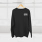 Warwood Tool Sweatshirt — Vintage Workwear Crewneck