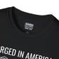 Forged In America T-Shirt