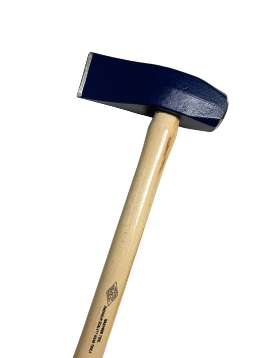 Wood Splitting Maul