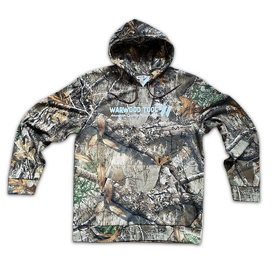 Warwood Realtree EDGE® Pullover Hoodie