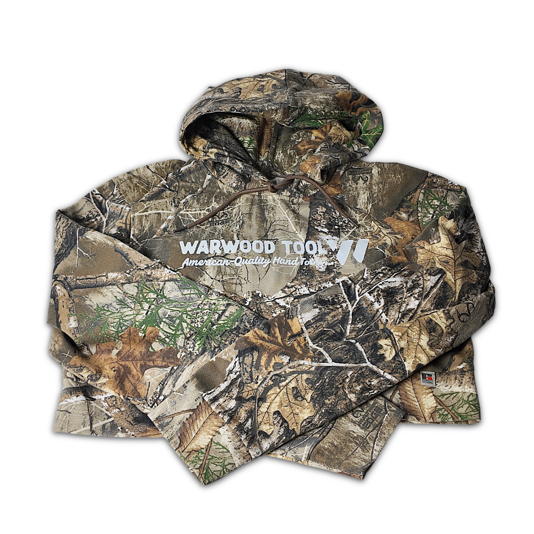 Warwood Realtree EDGE® Pullover Hoodie