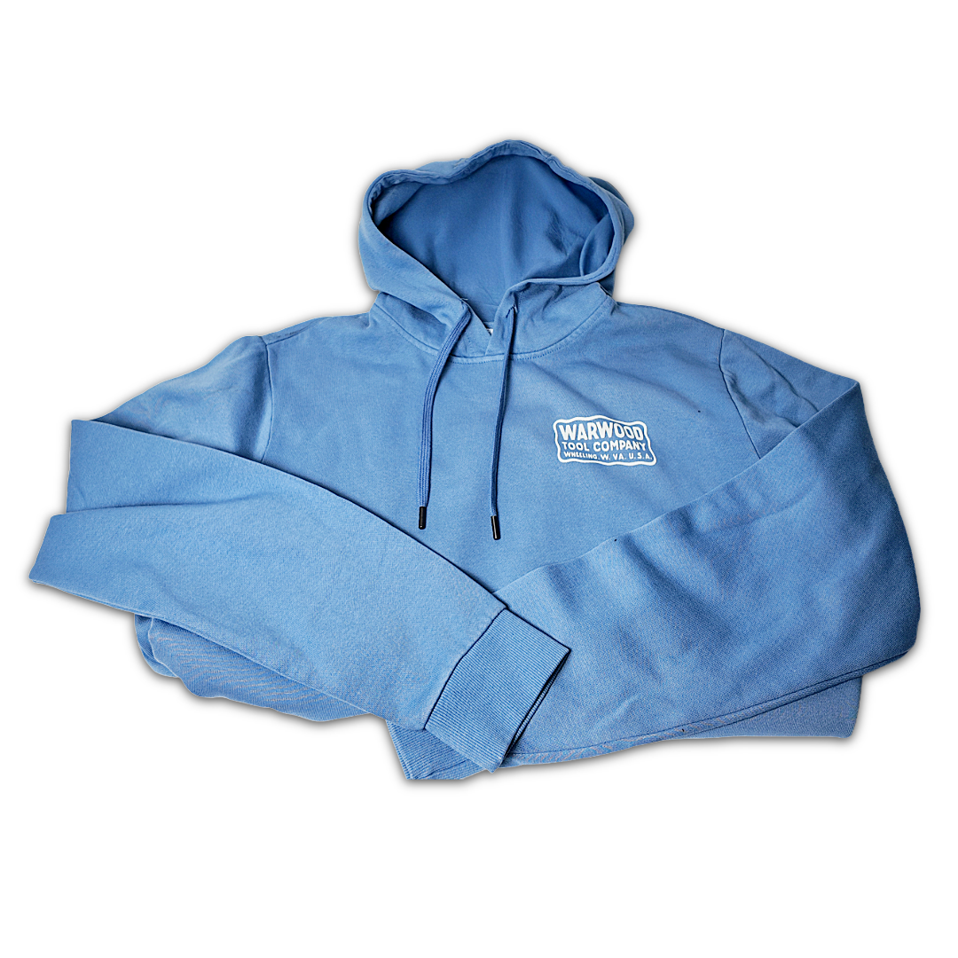 Warwood Fleece Hoodie
