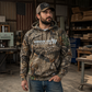 Warwood Realtree EDGE® Pullover Hoodie