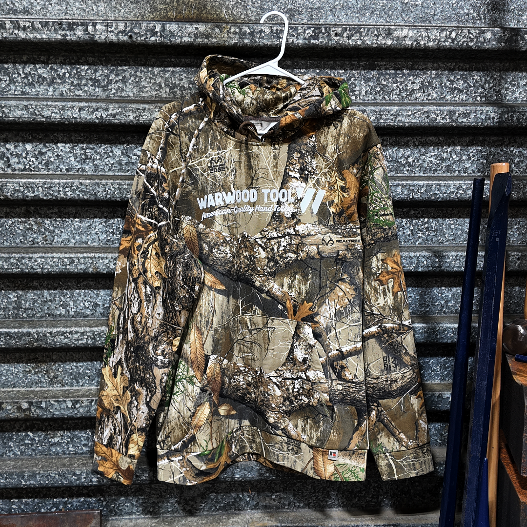 Warwood Realtree EDGE® Pullover Hoodie