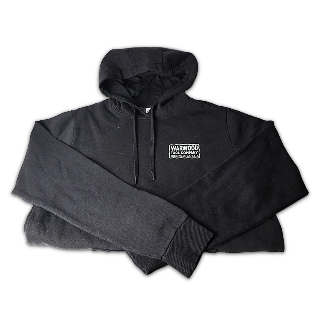 Warwood Fleece Hoodie