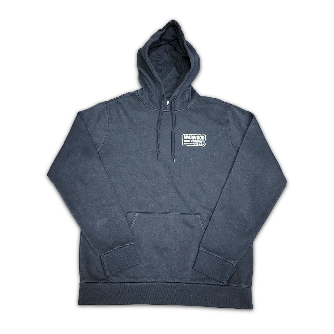 Warwood Fleece Hoodie