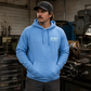 Warwood Fleece Hoodie