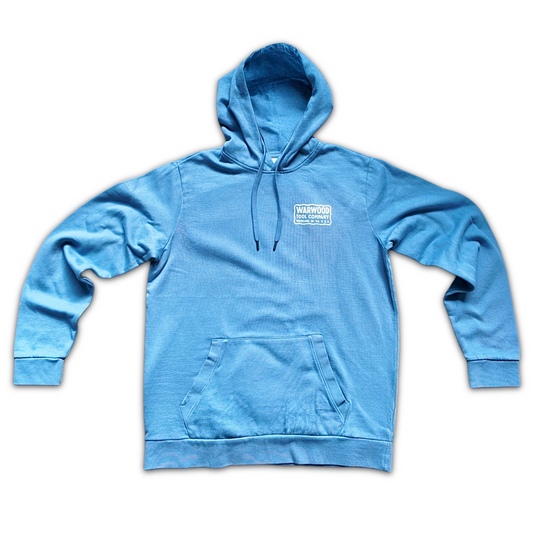 Warwood Fleece Hoodie