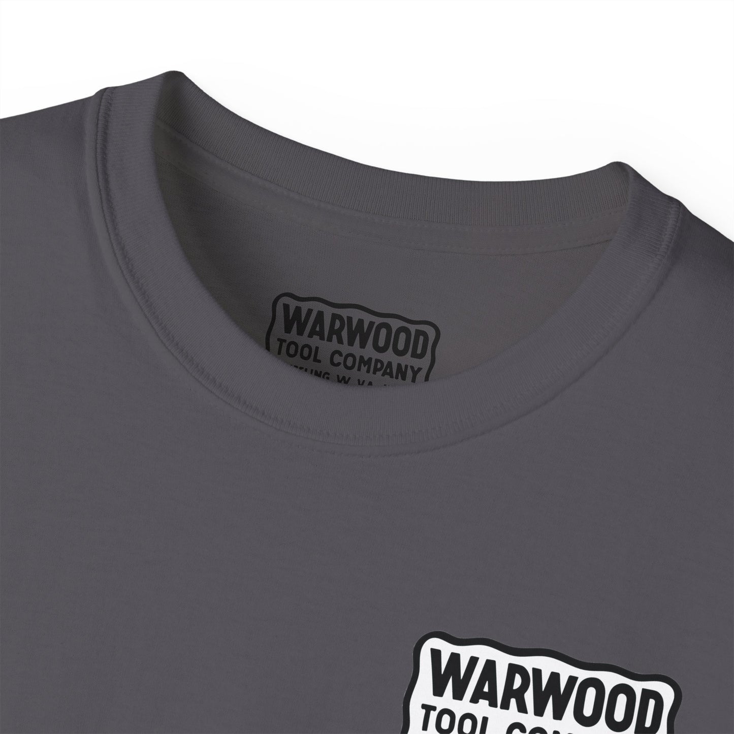 Warwood Gandy Dancer T-Shirt