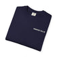 Warwood Tool Heritage Crewneck Tee