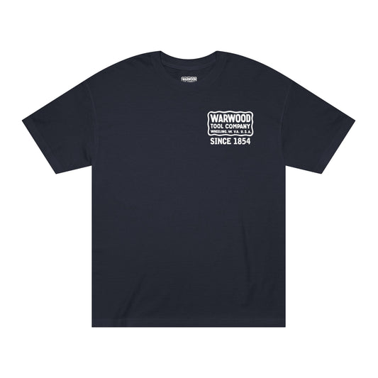 Warwood Tool - Classic Tee