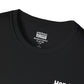 The Hoe Life Chose Me - Warwood Tool T-Shirt