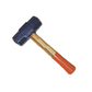Short Handle Sledge Hammer