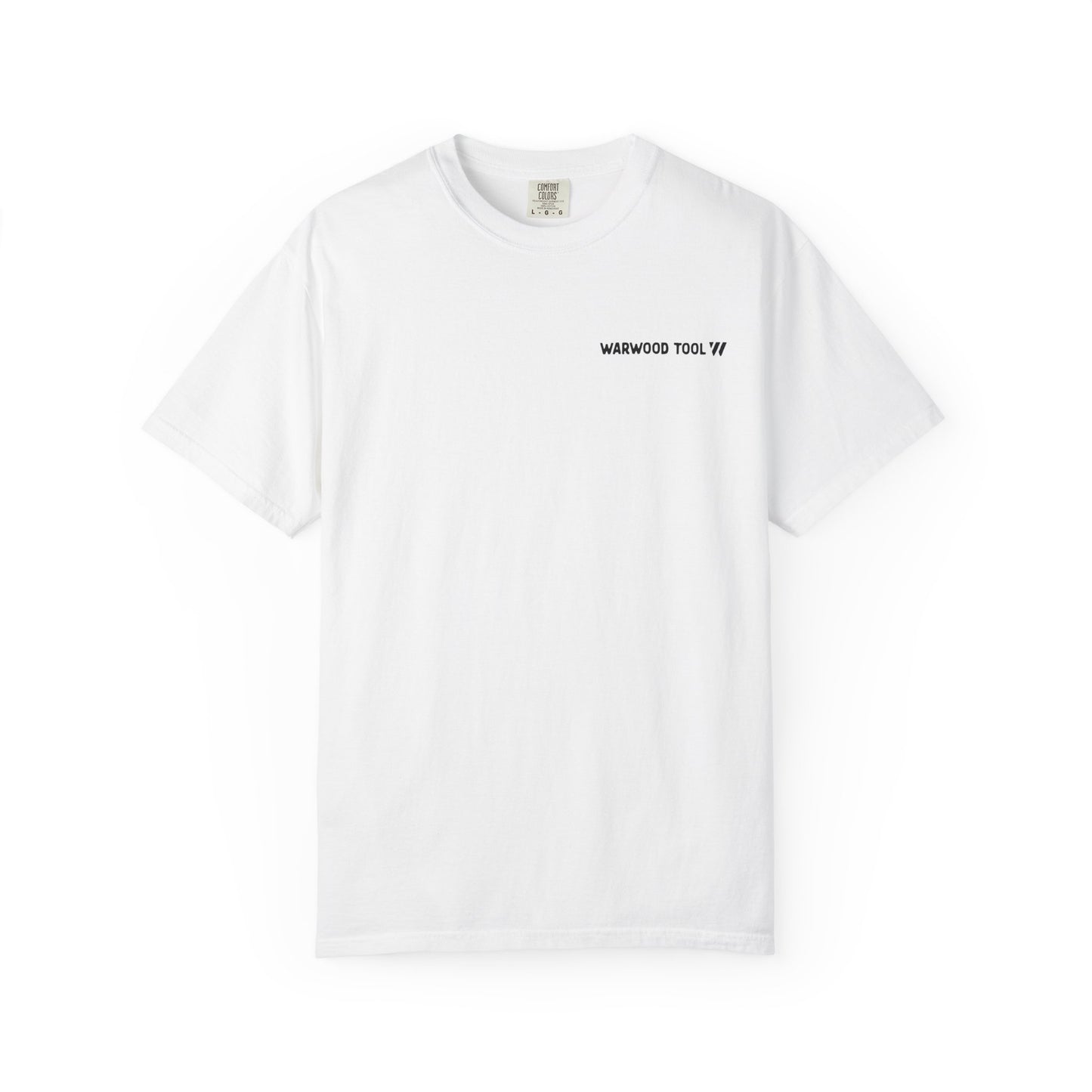 Warwood Tool Heritage Crewneck Tee