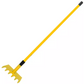 48 in. McLeod Fire Tool, Nupla