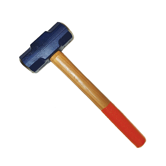 Short Handle Sledge Hammer