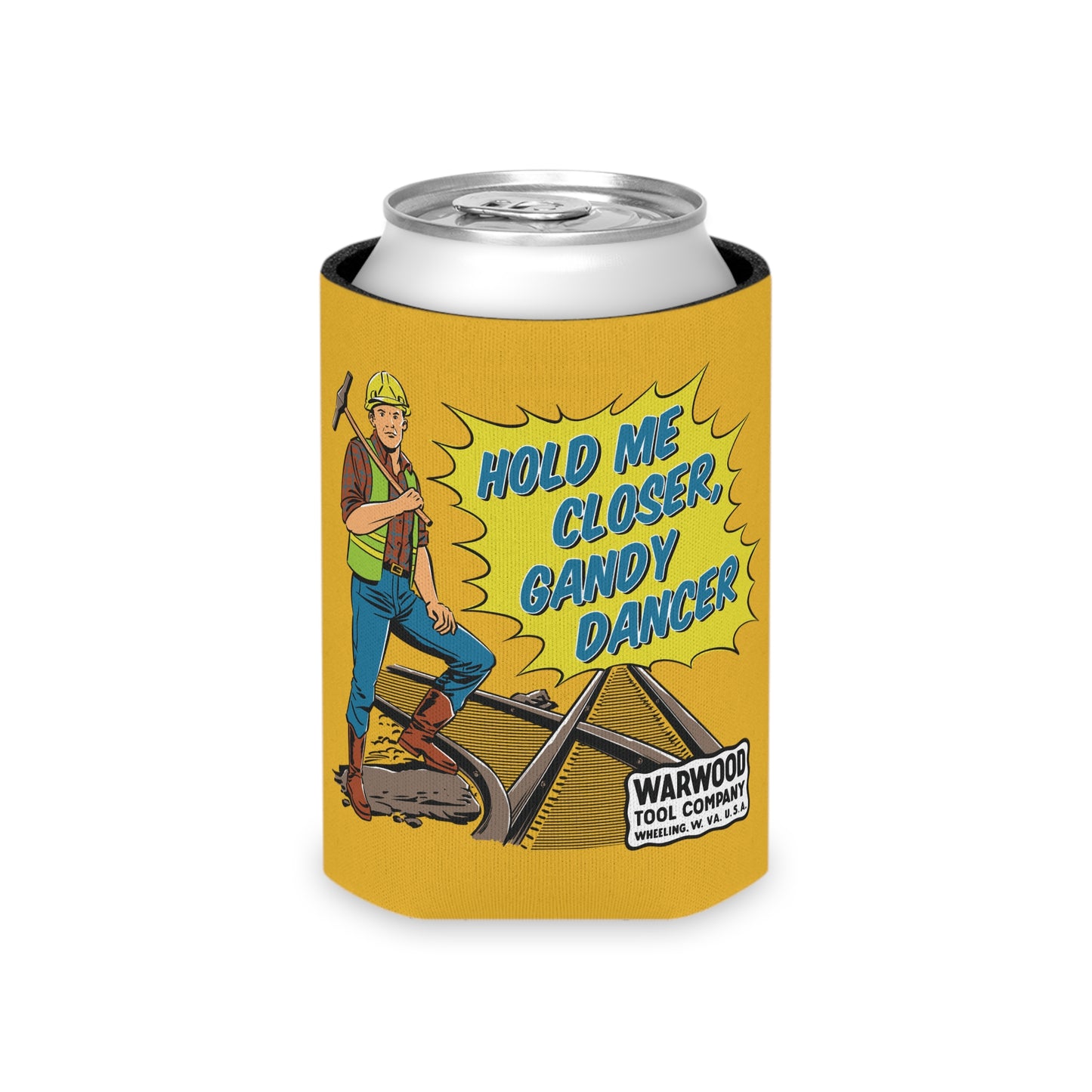 Gandy Dancer - Can Cooler