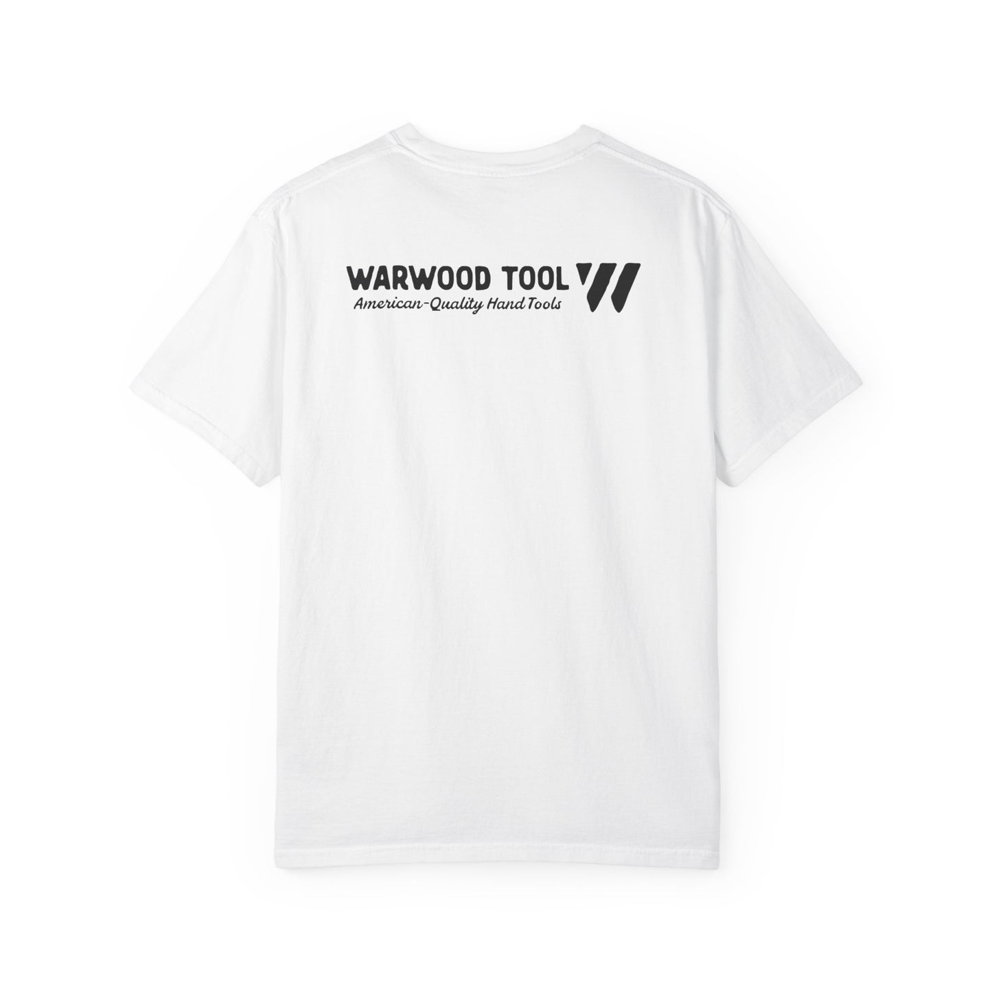 Warwood Tool Heritage Crewneck Tee