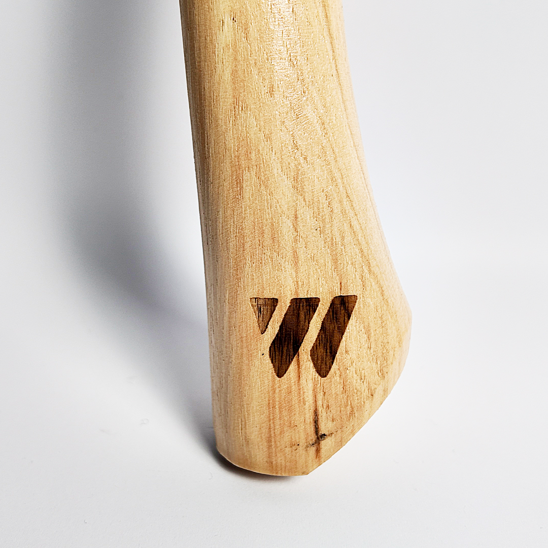 Limited Edition: Perfect Axe - 250th Edition