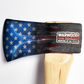 Limited Edition: Perfect Axe - 250th Edition