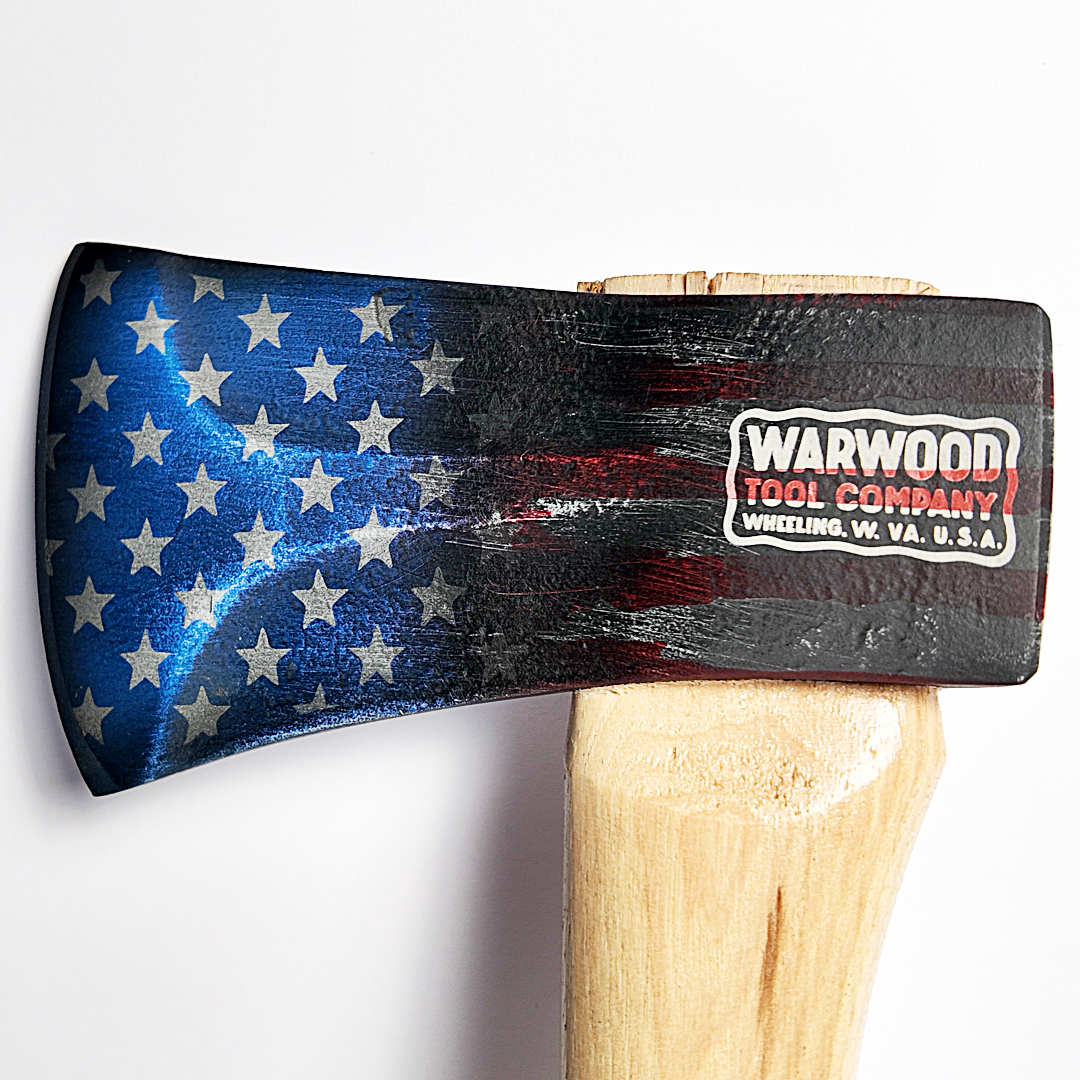 Limited Edition: Perfect Axe - 250th Edition