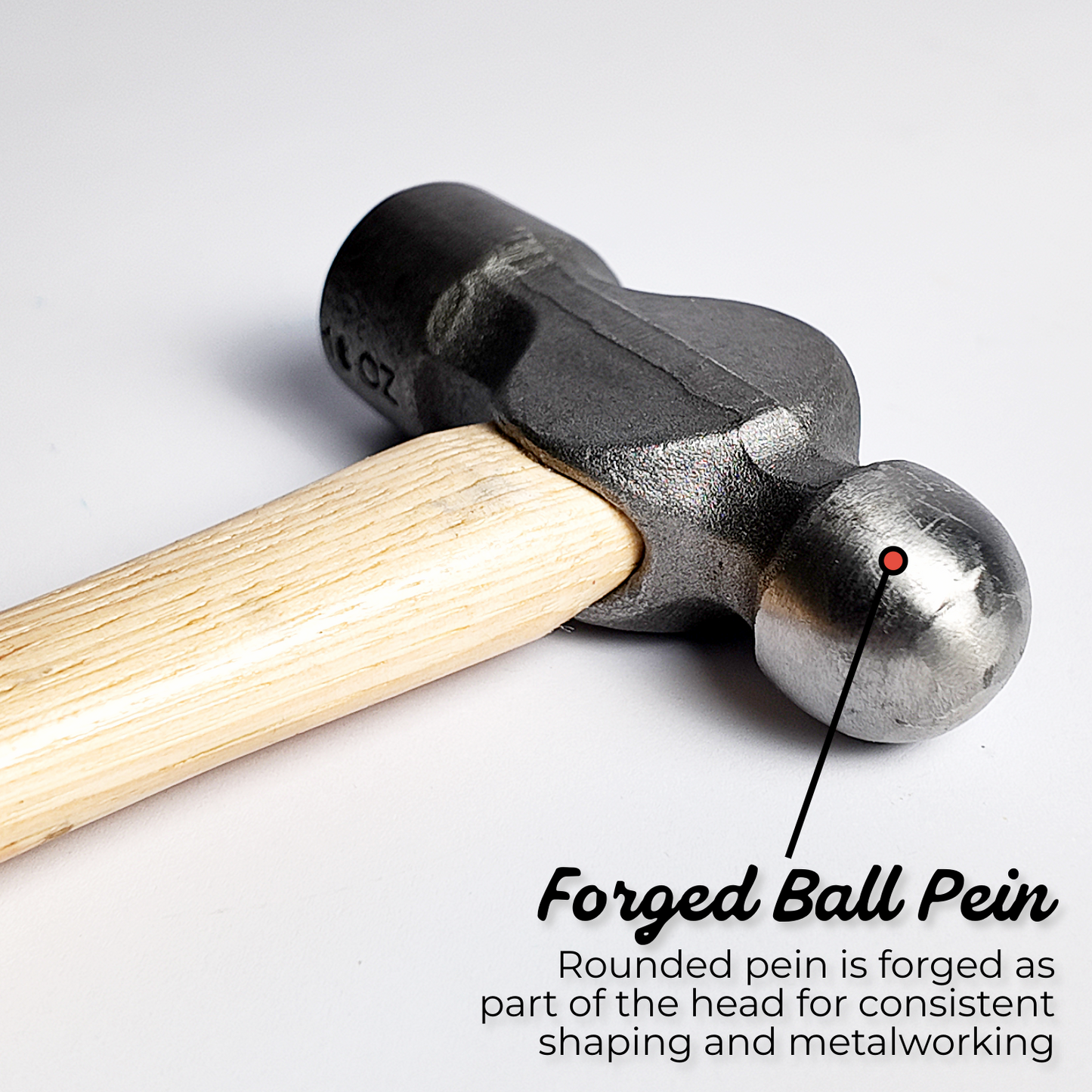 Ball Pein Hammer