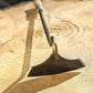 Batwing Hoe, Cotton Hoe Hand Forged Garden Tool