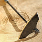 Batwing Hoe, Cotton Hoe Hand Forged Garden Tool