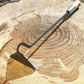 Classic Hoe Hand Forged Garden Tool