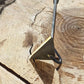 Classic Hoe Hand Forged Garden Tool