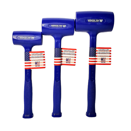 Dead Blow Hammer