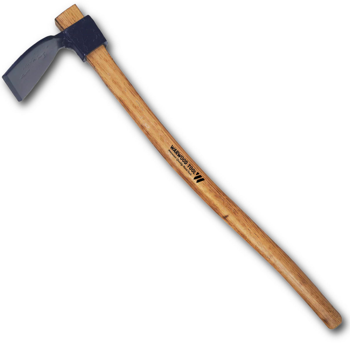 Forest Adze Hoe