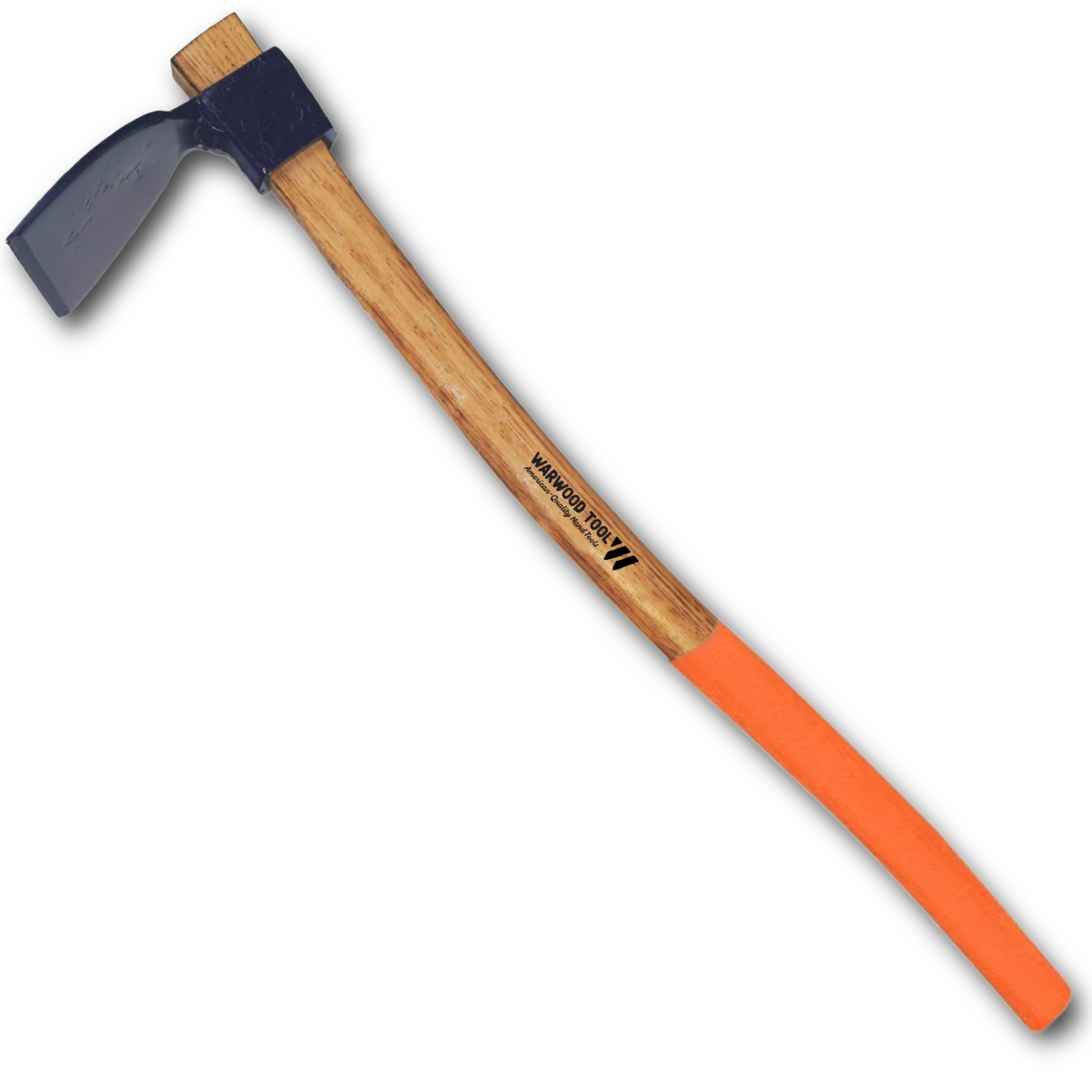 Forest Adze Hoe