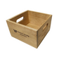 Warwood Dad Crate