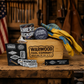 Warwood Dad Crate