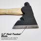 Flint Edge Half Axe