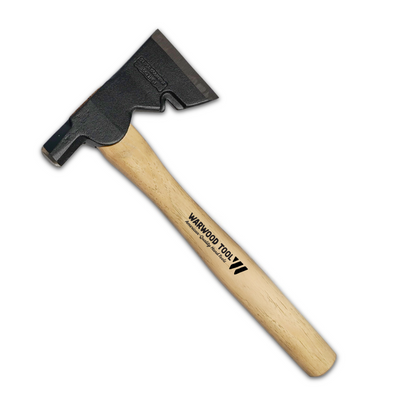 Flint Edge Half Axe