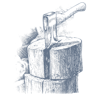 Pulaski Axe