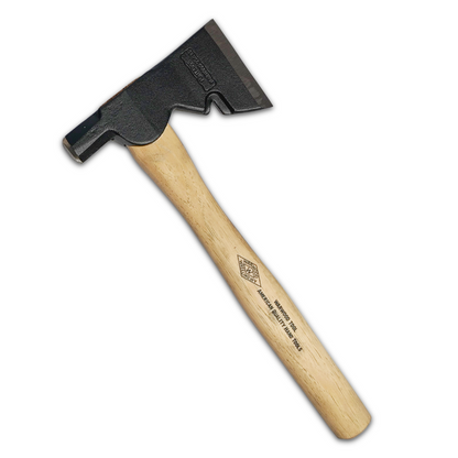 Flint Edge Half Axe