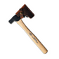Flint Edge Half Axe