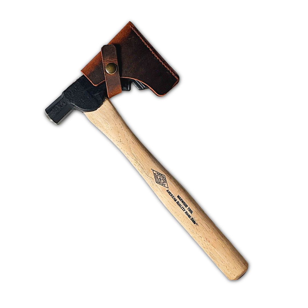 Flint Edge Half Axe
