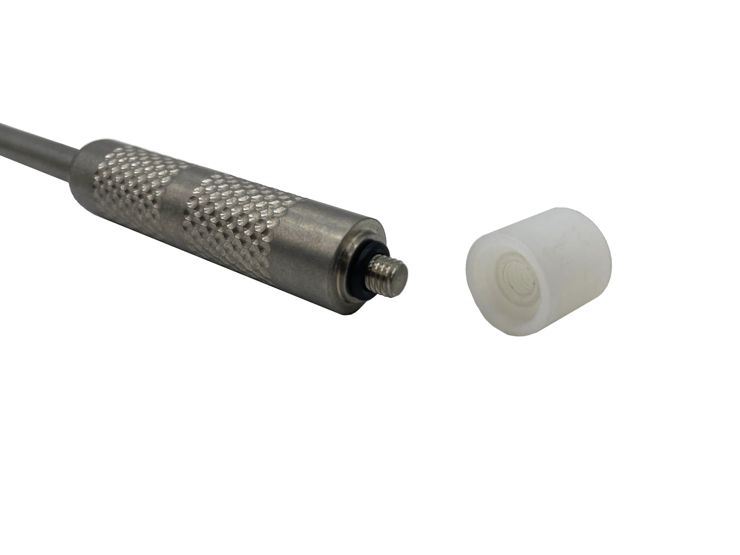 8" Titanium Precision Hammer