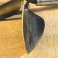 Large Trowel, Hand Forged Garden Tool