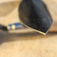 Large Trowel, Hand Forged Garden Tool