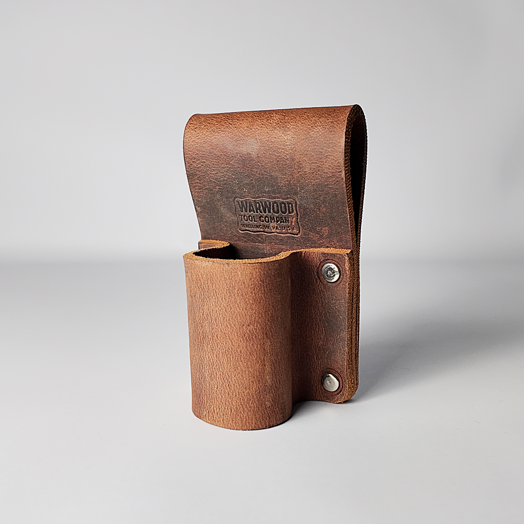 Leather Hatchet & Hammer Holder