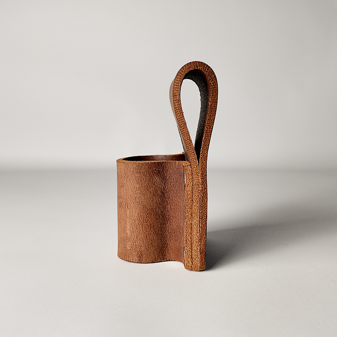Leather Hatchet & Hammer Holder