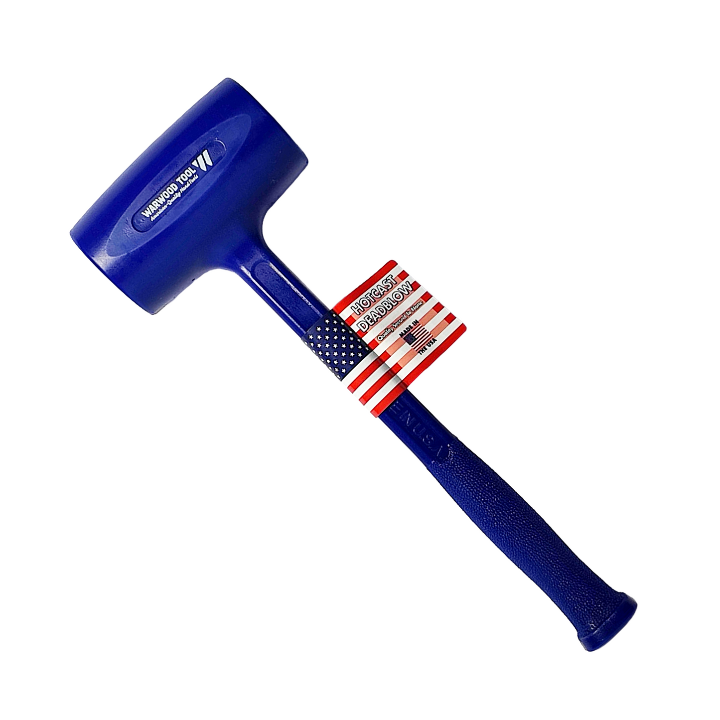 Dead Blow Hammer
